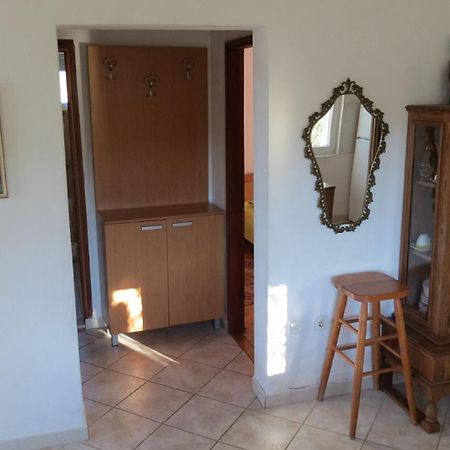 Apartments Janja - Terrace Sea View Necujam Luaran gambar