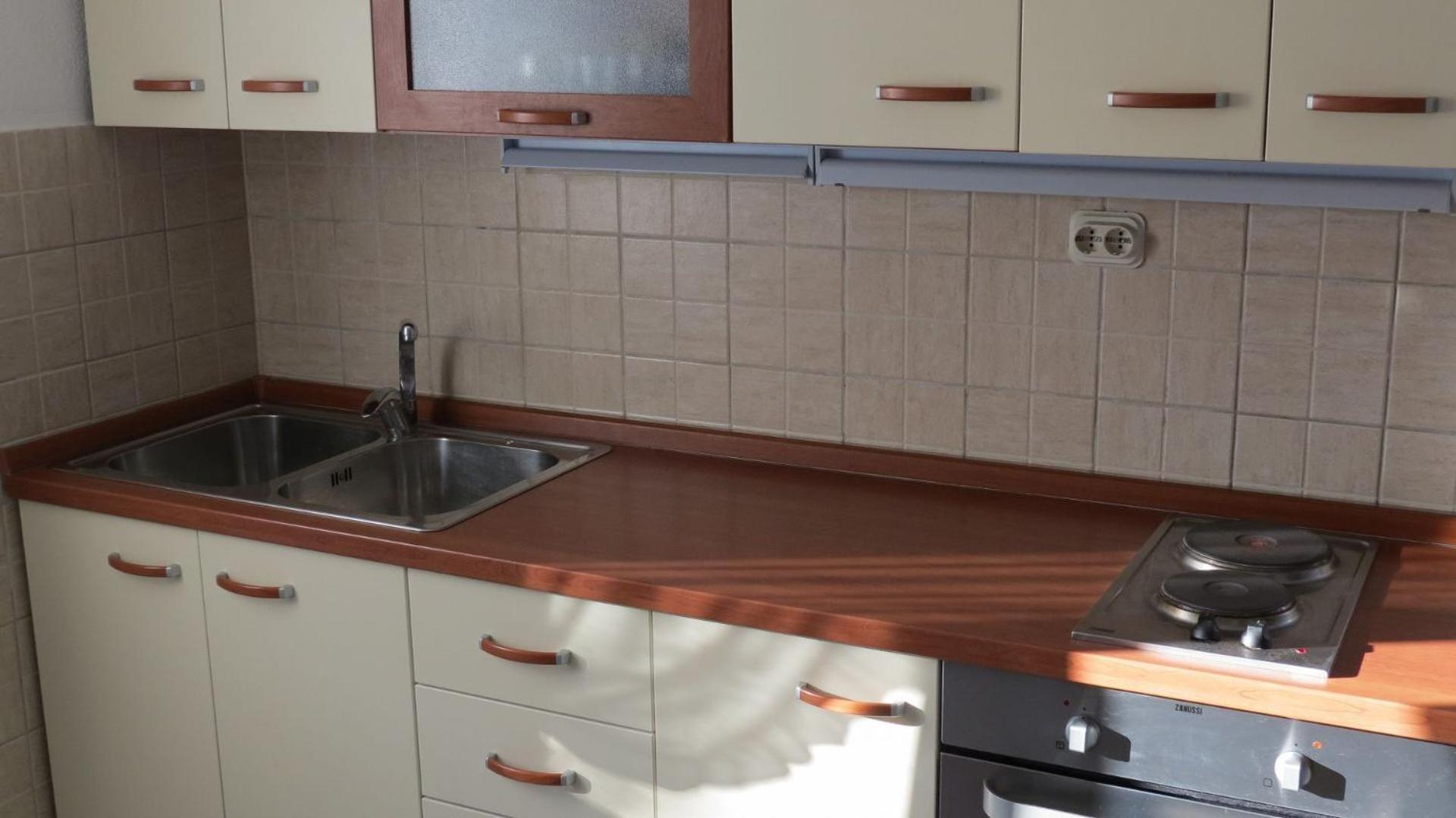 Apartments Janja - Terrace Sea View Necujam Luaran gambar