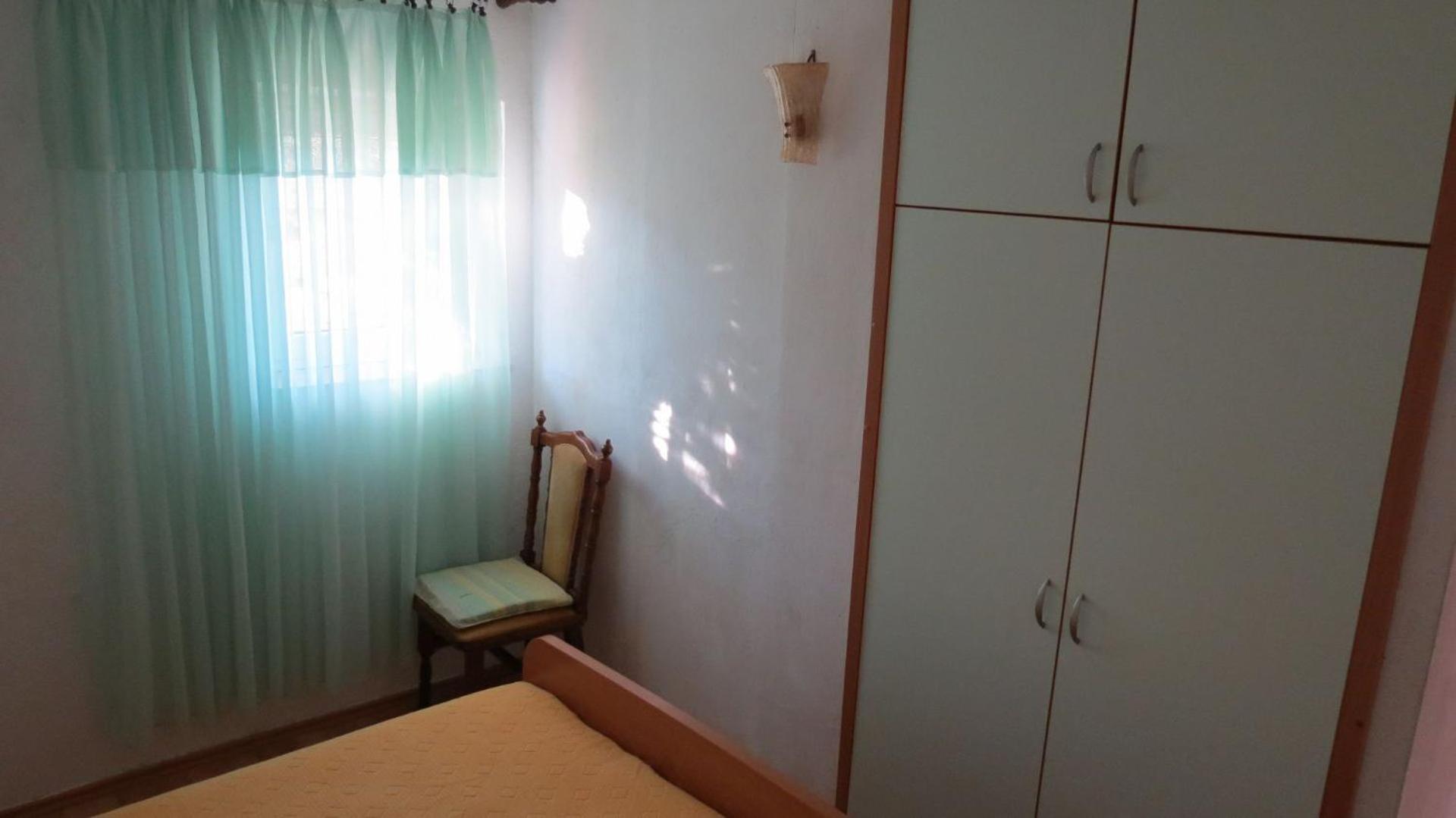 Apartments Janja - Terrace Sea View Necujam Luaran gambar